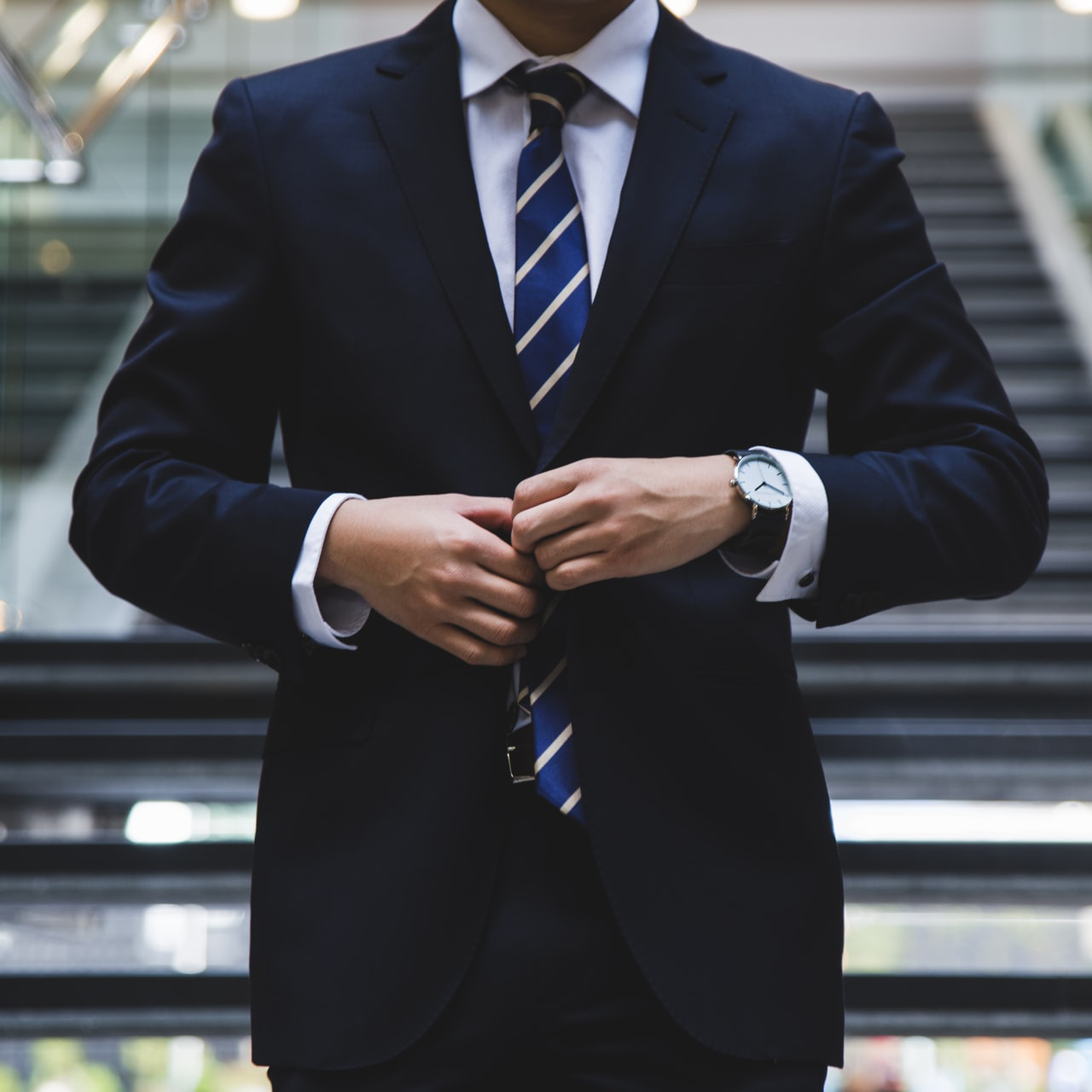 Business Services